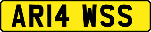 AR14WSS