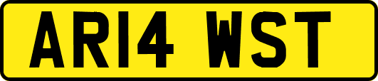 AR14WST