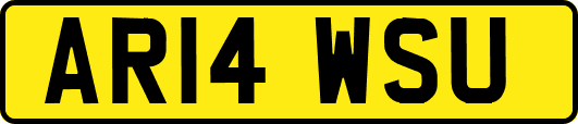 AR14WSU