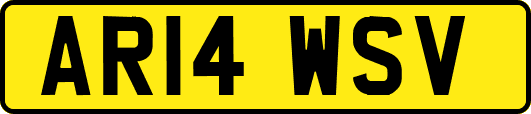 AR14WSV