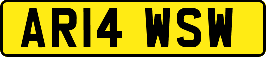 AR14WSW