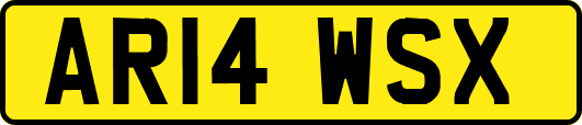 AR14WSX