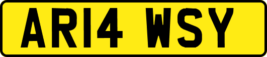 AR14WSY