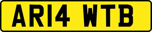 AR14WTB