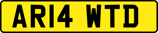 AR14WTD
