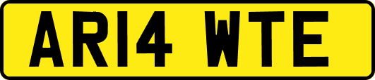 AR14WTE
