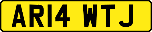 AR14WTJ