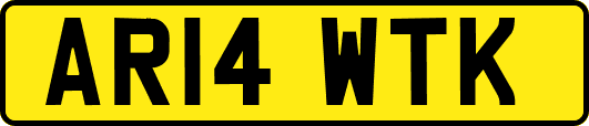 AR14WTK
