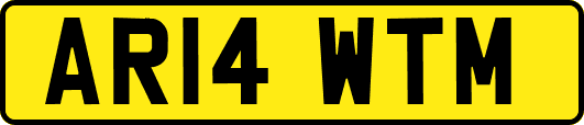 AR14WTM