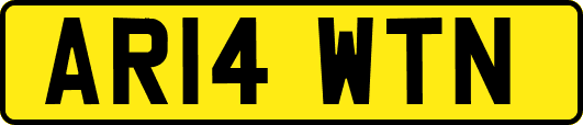 AR14WTN
