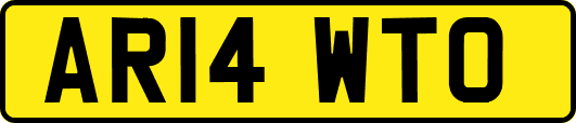 AR14WTO