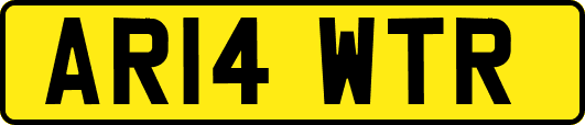 AR14WTR