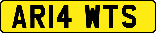 AR14WTS