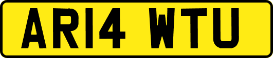 AR14WTU