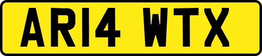 AR14WTX