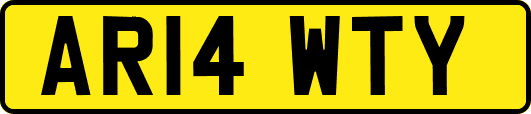 AR14WTY