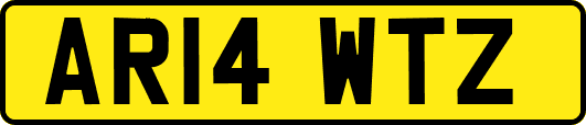 AR14WTZ