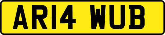 AR14WUB