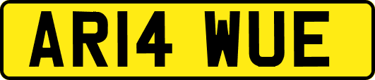 AR14WUE