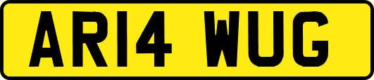 AR14WUG