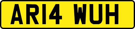 AR14WUH