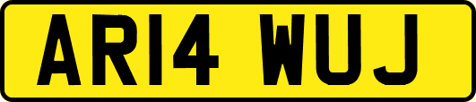 AR14WUJ