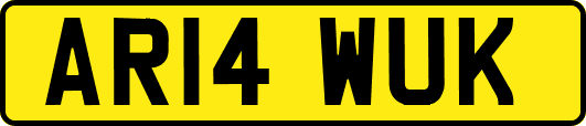 AR14WUK