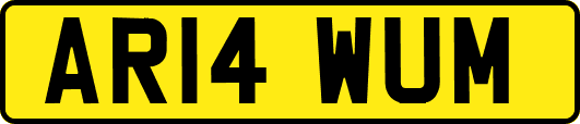 AR14WUM