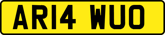 AR14WUO