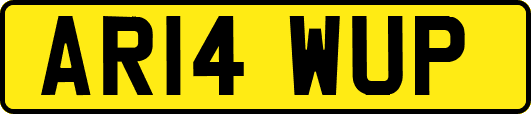 AR14WUP