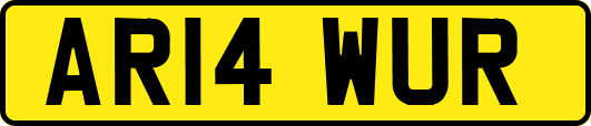 AR14WUR