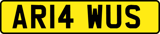 AR14WUS