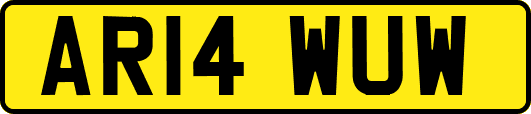 AR14WUW