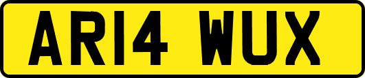 AR14WUX