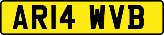 AR14WVB