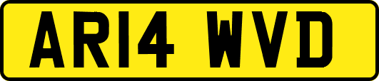 AR14WVD
