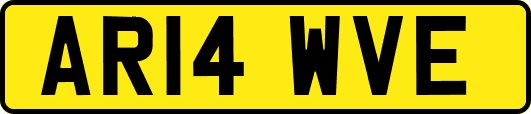 AR14WVE