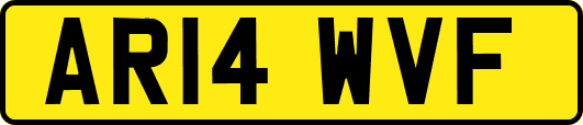 AR14WVF