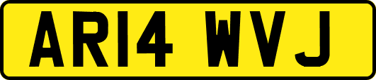 AR14WVJ