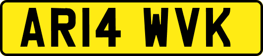 AR14WVK