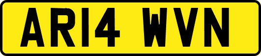 AR14WVN
