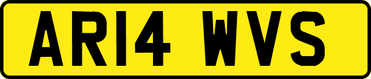 AR14WVS