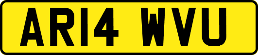 AR14WVU