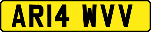 AR14WVV
