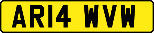 AR14WVW