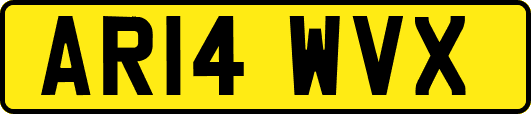 AR14WVX