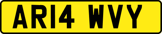AR14WVY