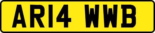 AR14WWB