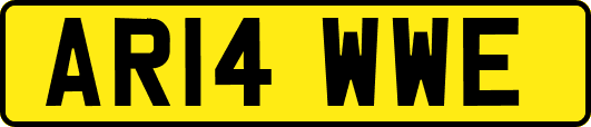 AR14WWE