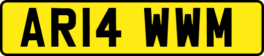AR14WWM